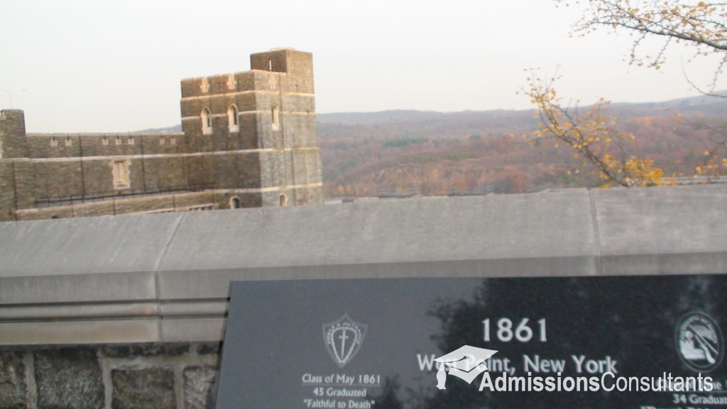 US Military Academy at West Point