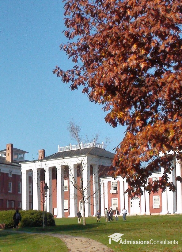 Washington And Lee University Admissions Profile And Analysis