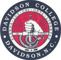 Davidson College seal