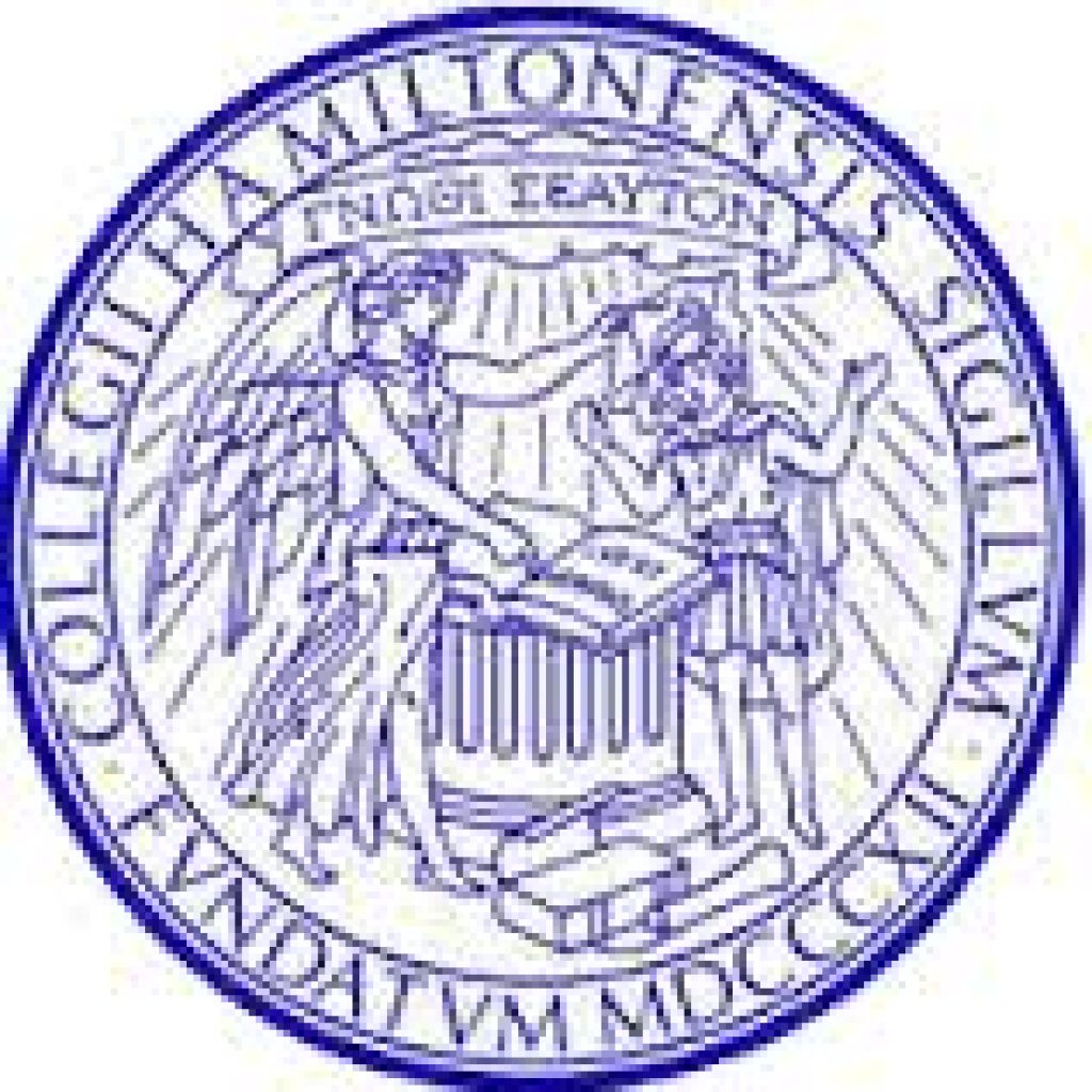 Hamilton College Admissions Profile, Graphs and Analysis